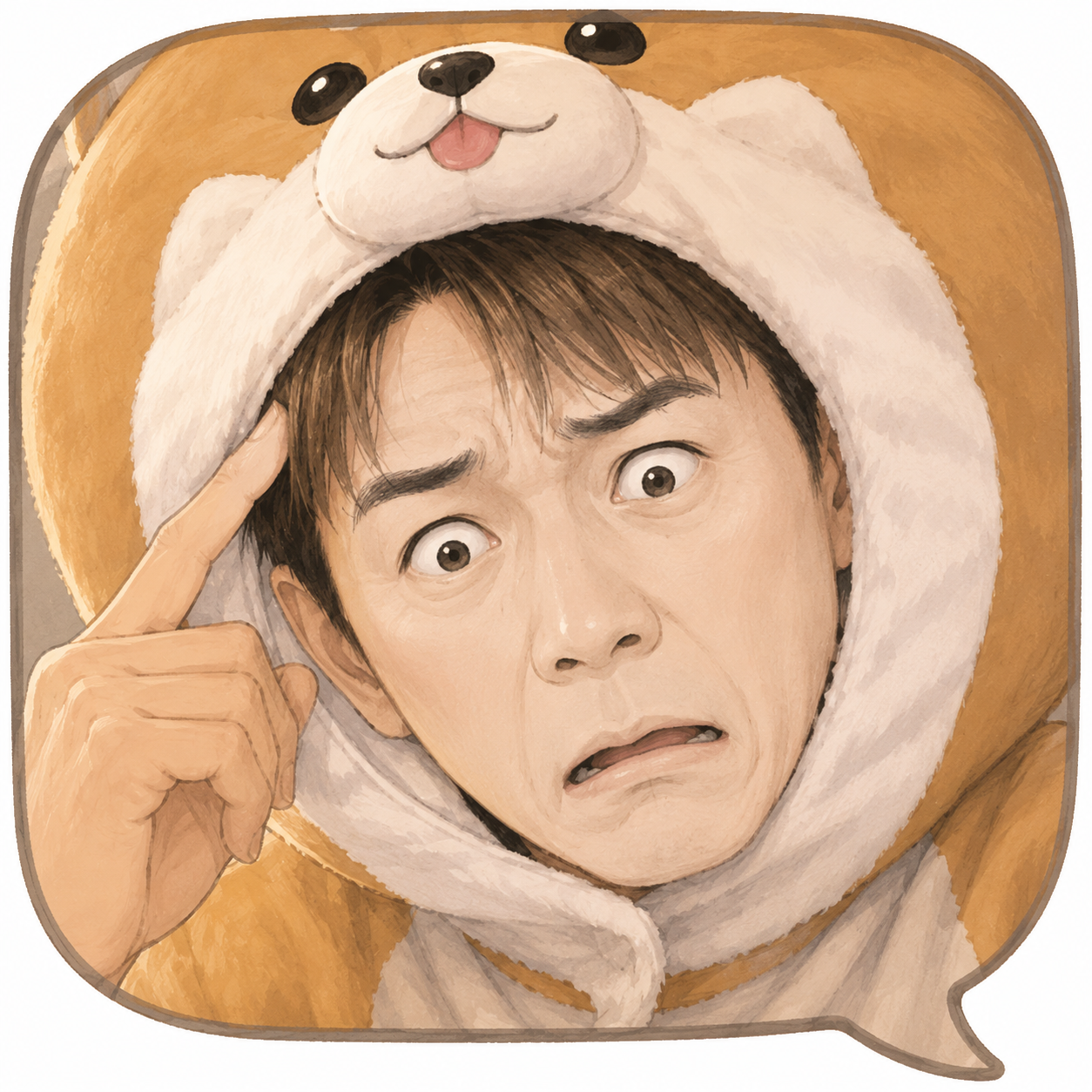 きょろぽん