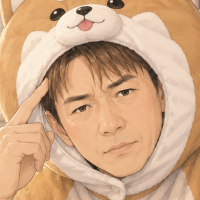 きょろぽん